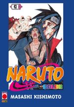 Naruto Color (Gazzetta dello Sport)